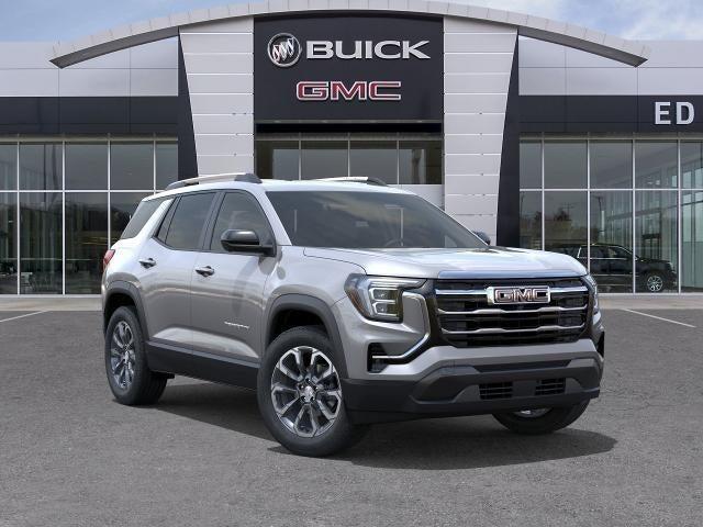 new 2026 GMC Terrain car, priced at $34,269