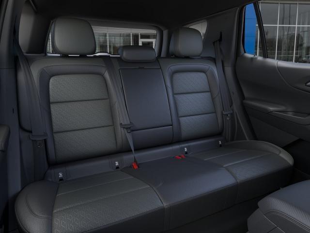 new 2026 Chevrolet Equinox car, priced at $31,833