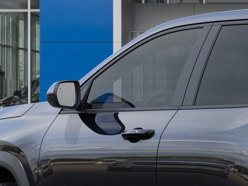 new 2026 Chevrolet Equinox car, priced at $30,716