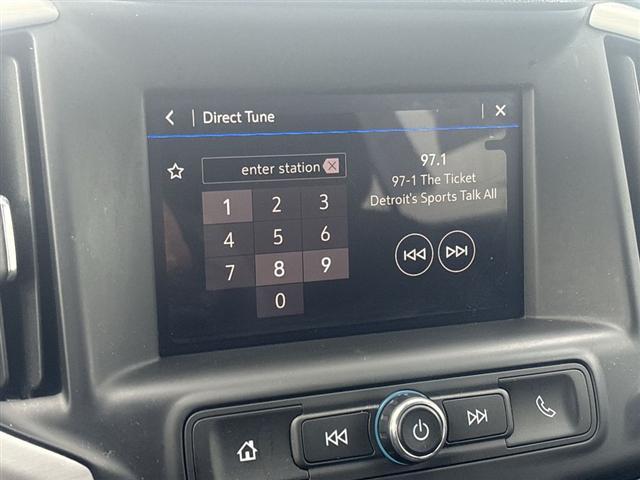 used 2023 GMC Terrain car, priced at $22,115