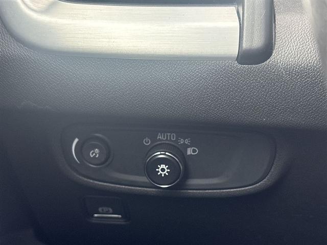 used 2023 GMC Terrain car, priced at $22,115