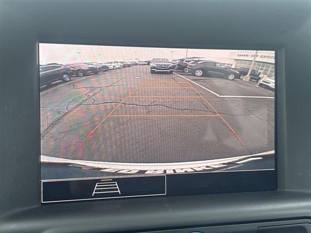 used 2023 GMC Terrain car, priced at $22,115