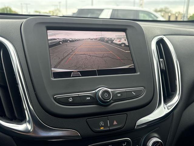 used 2024 Chevrolet Equinox car, priced at $23,495
