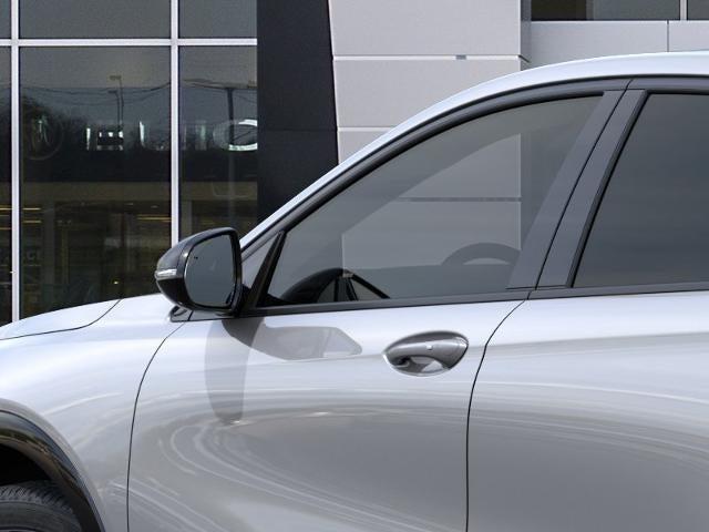 new 2026 Buick Envista car, priced at $29,635