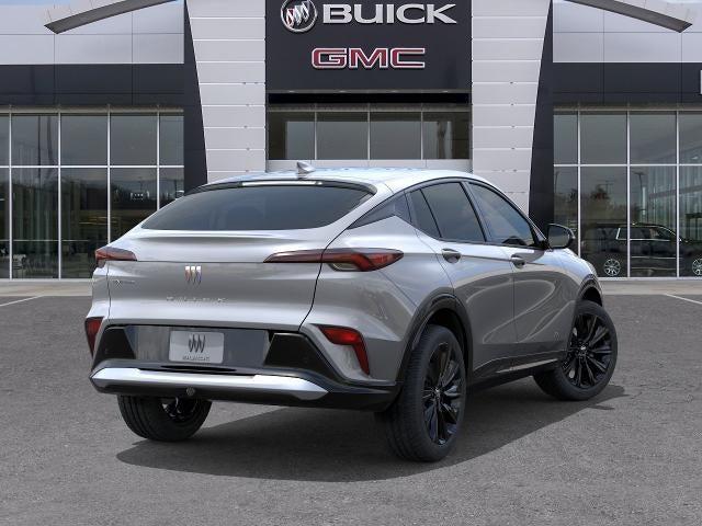 new 2026 Buick Envista car, priced at $29,635