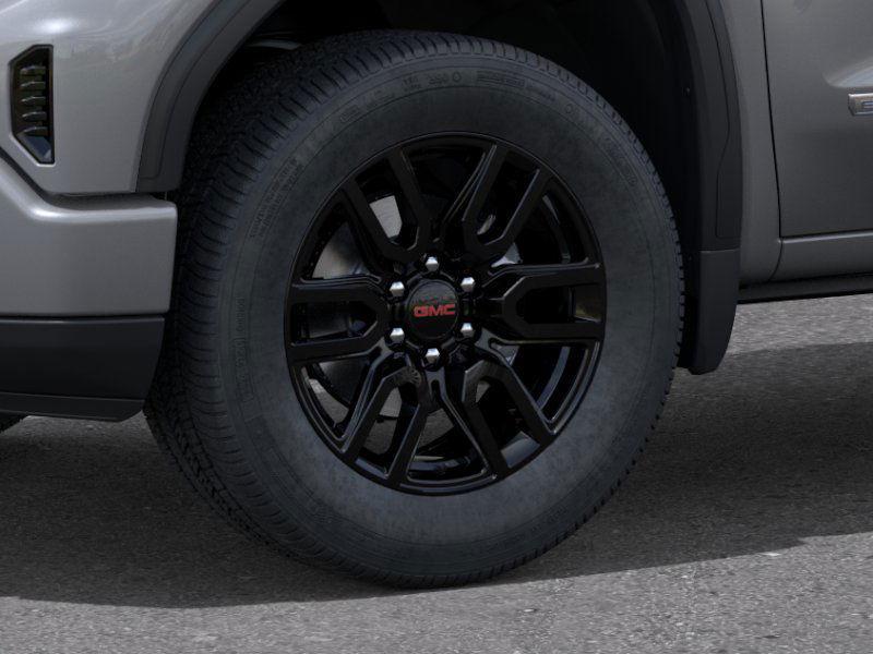 new 2026 GMC Sierra 1500 car, priced at $52,591