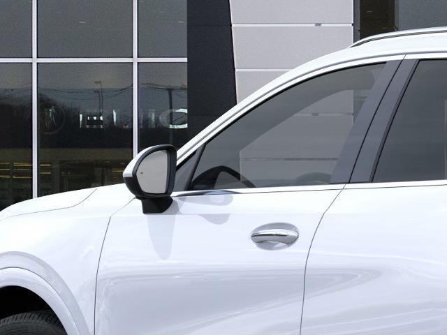 new 2026 Buick Envision car, priced at $49,885