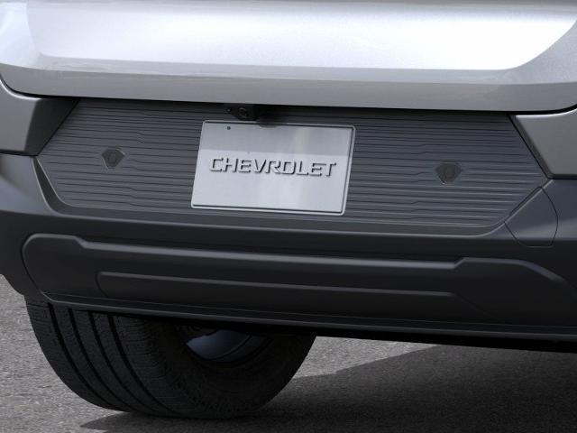 new 2026 Chevrolet Equinox EV car, priced at $47,364