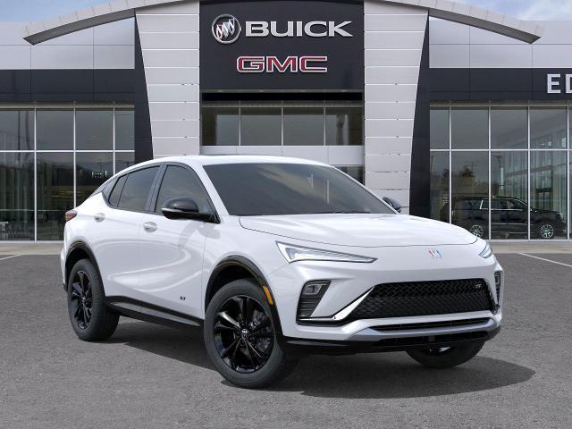new 2026 Buick Envista car, priced at $28,076
