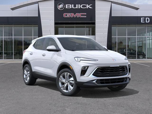 new 2026 Buick Encore GX car, priced at $29,172