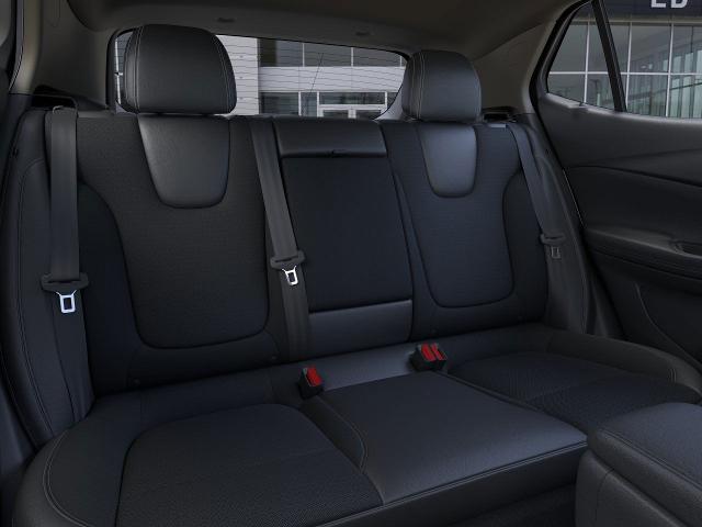 new 2026 Buick Encore GX car, priced at $29,172