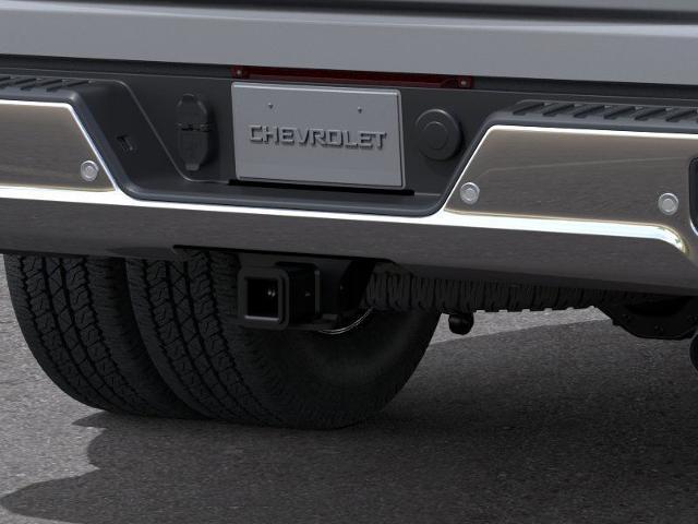 new 2026 Chevrolet Silverado 3500 car, priced at $60,625