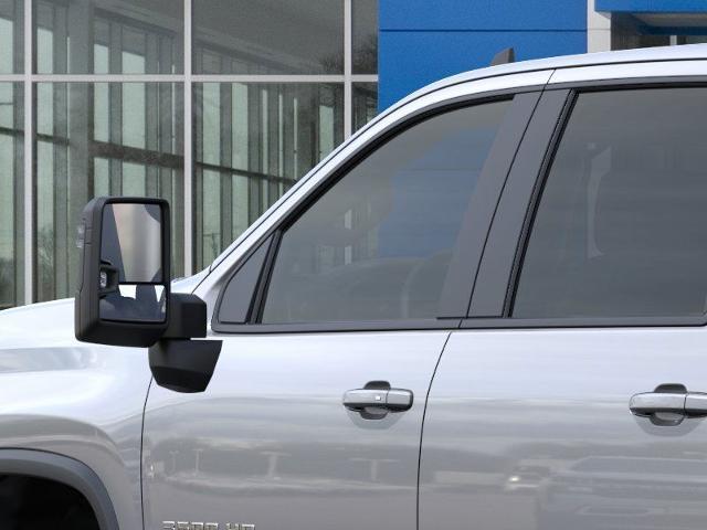 new 2026 Chevrolet Silverado 3500 car, priced at $60,625