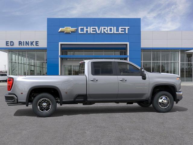 new 2026 Chevrolet Silverado 3500 car, priced at $60,625
