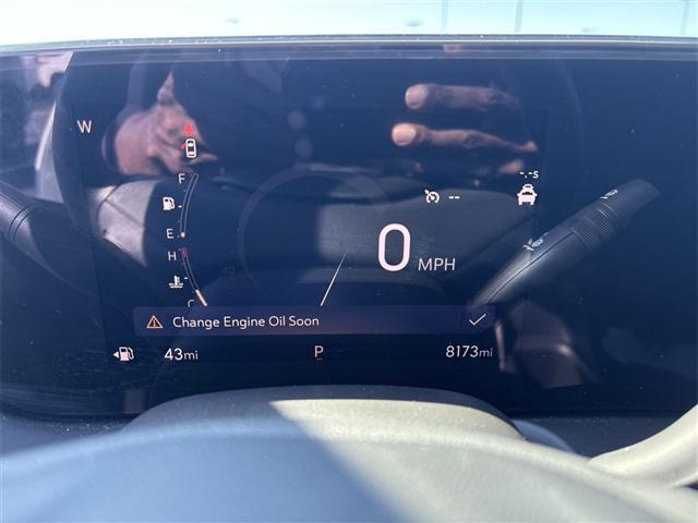 used 2024 Buick Encore GX car, priced at $20,995