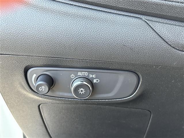 used 2024 Buick Encore GX car, priced at $20,995