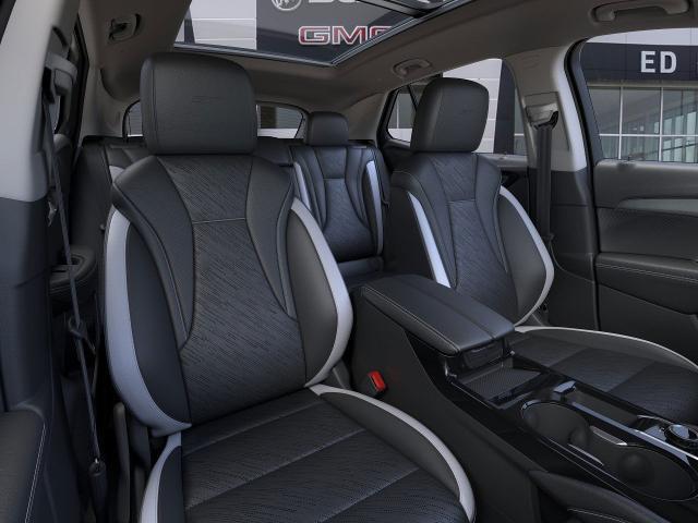 new 2026 Buick Envision car, priced at $45,685