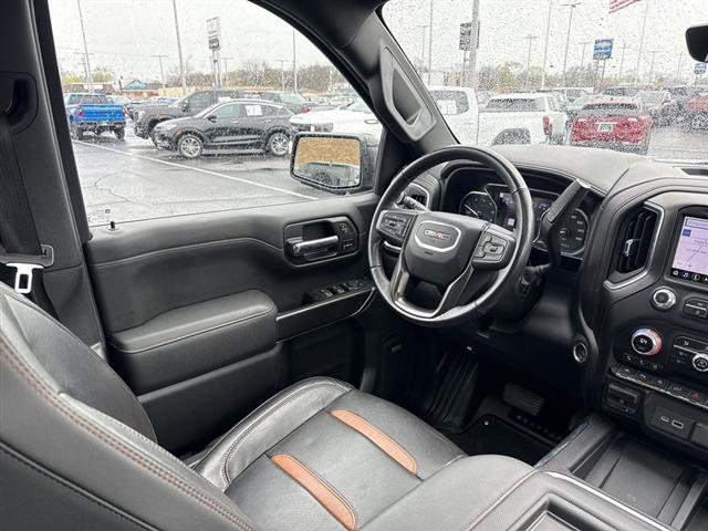 used 2022 GMC Sierra 1500 car