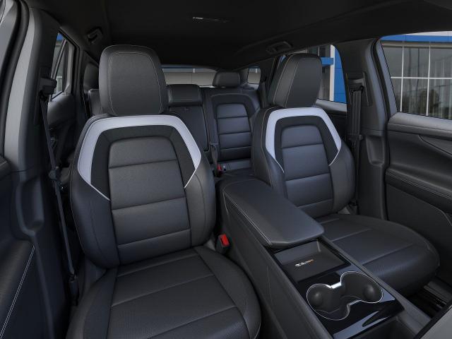 new 2026 Chevrolet Blazer EV car, priced at $49,900