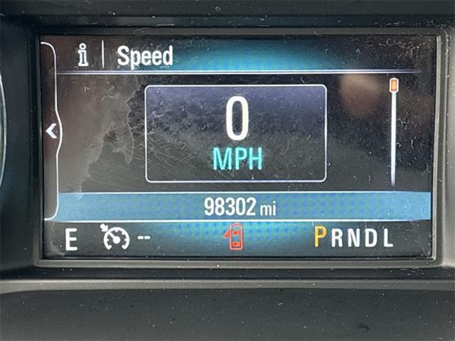 used 2019 Buick Envision car, priced at $14,995