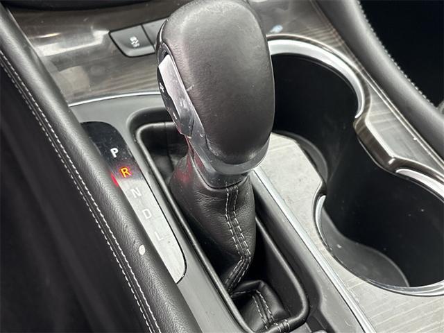 used 2019 Buick Envision car, priced at $14,995