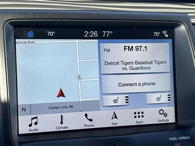 used 2019 Ford Flex car, priced at $17,995