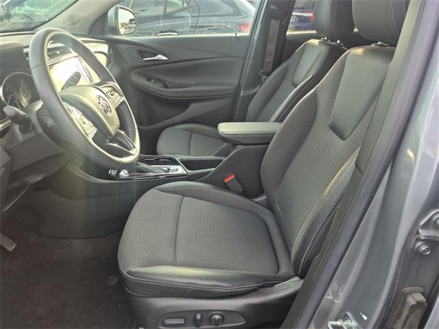 used 2023 Buick Encore GX car, priced at $19,495