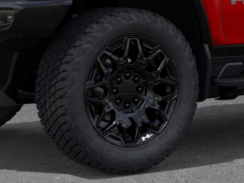 new 2026 GMC HUMMER EV SUV car, priced at $95,801