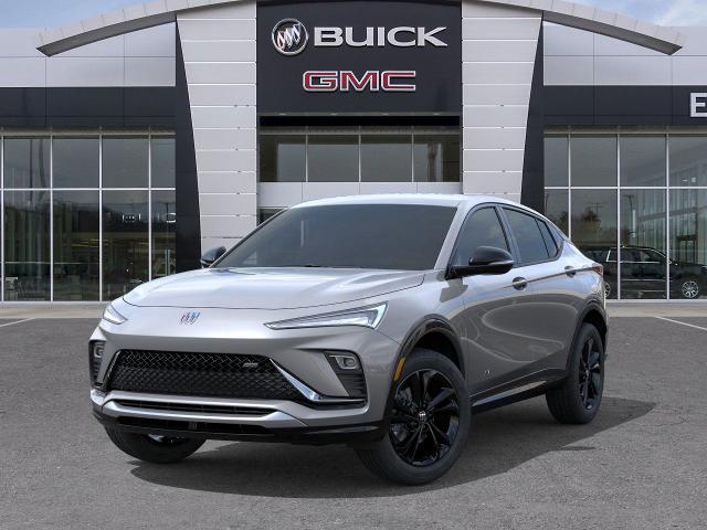 new 2026 Buick Envista car, priced at $28,710