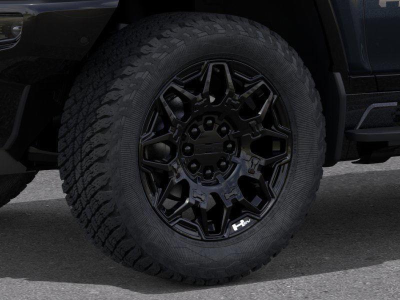 new 2026 GMC HUMMER EV SUV car, priced at $95,527