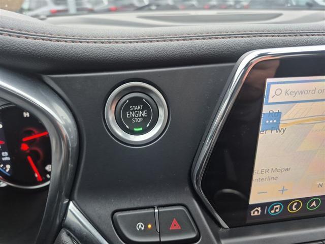 used 2022 Chevrolet Blazer car, priced at $24,995