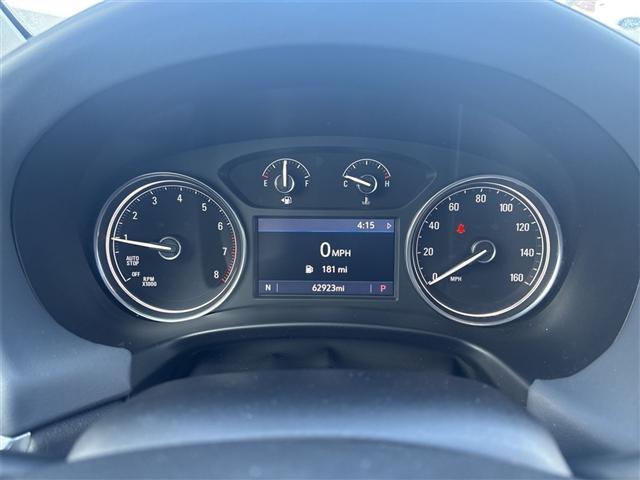 used 2020 Buick Enclave car, priced at $20,425