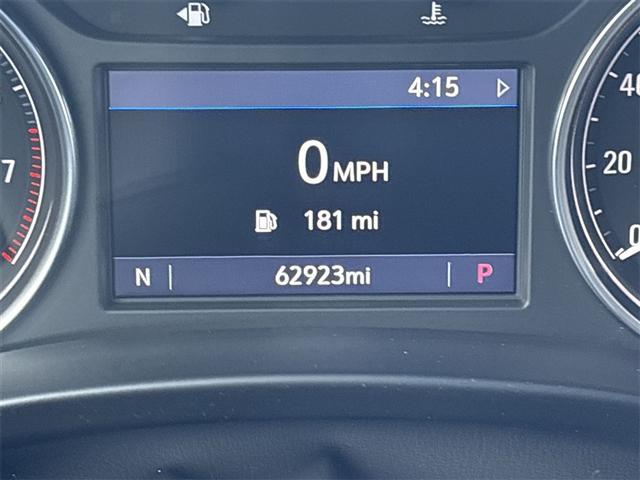 used 2020 Buick Enclave car, priced at $20,425