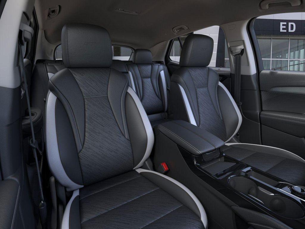 new 2026 Buick Envision car, priced at $44,379