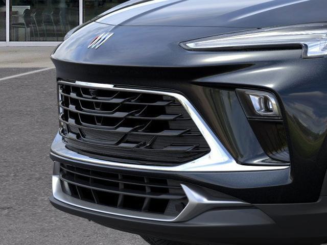 new 2026 Buick Encore GX car, priced at $29,604