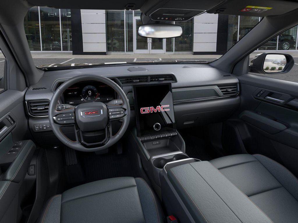 new 2026 GMC Terrain car, priced at $37,785