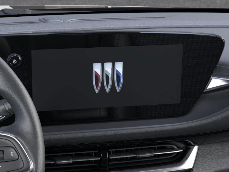 new 2026 Buick Envista car, priced at $28,452