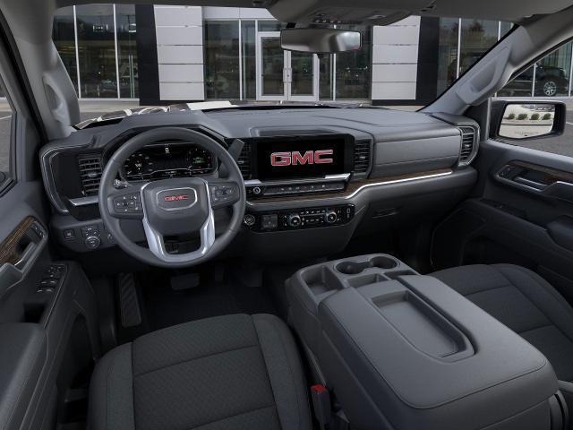 new 2026 GMC Sierra 1500 car, priced at $45,980