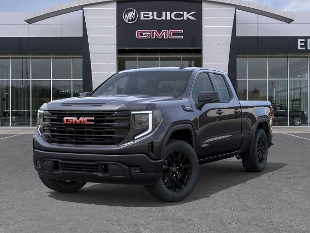 new 2026 GMC Sierra 1500 car, priced at $45,980