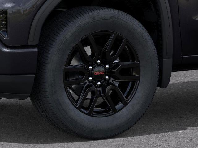 new 2026 GMC Sierra 1500 car, priced at $45,980