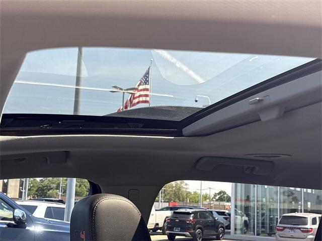 used 2020 GMC Acadia car, priced at $22,995