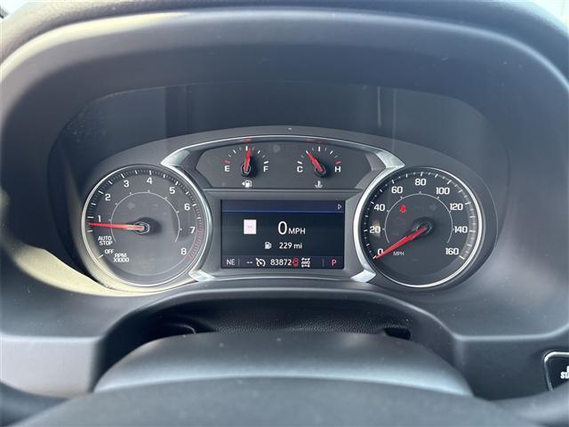 used 2020 GMC Acadia car, priced at $22,995
