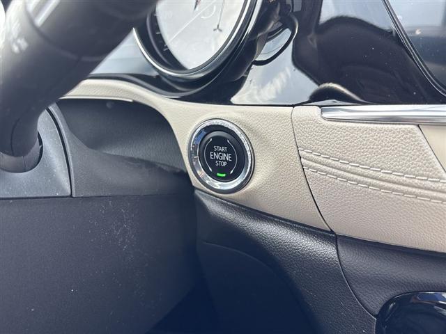 used 2023 Buick Encore GX car, priced at $22,975