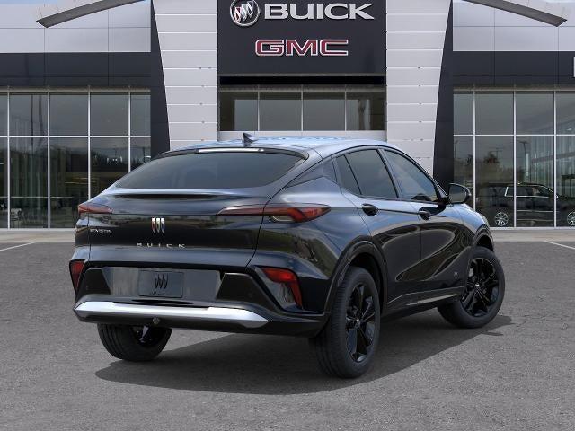 new 2026 Buick Envista car, priced at $29,202