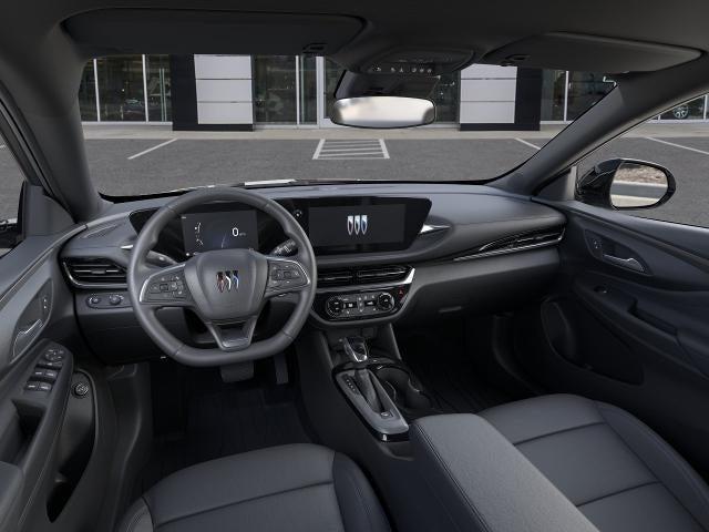 new 2026 Buick Envista car, priced at $29,202