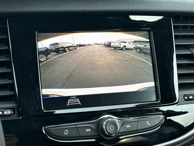 used 2022 Buick Encore car, priced at $19,225