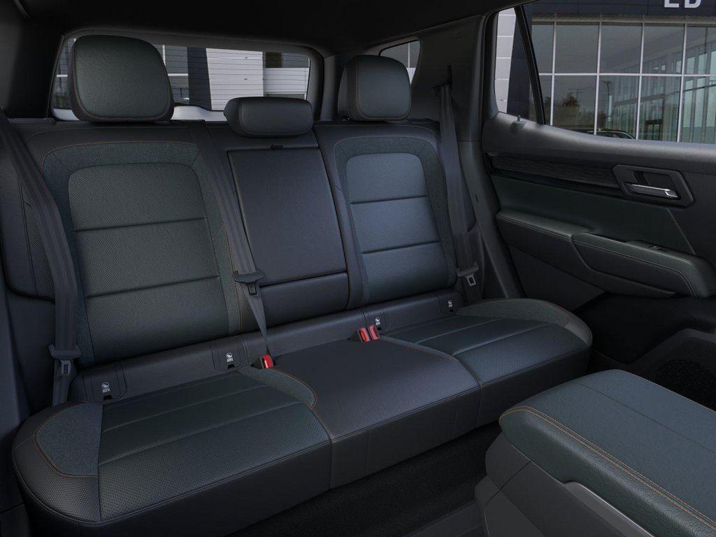 new 2026 GMC Terrain car, priced at $38,379