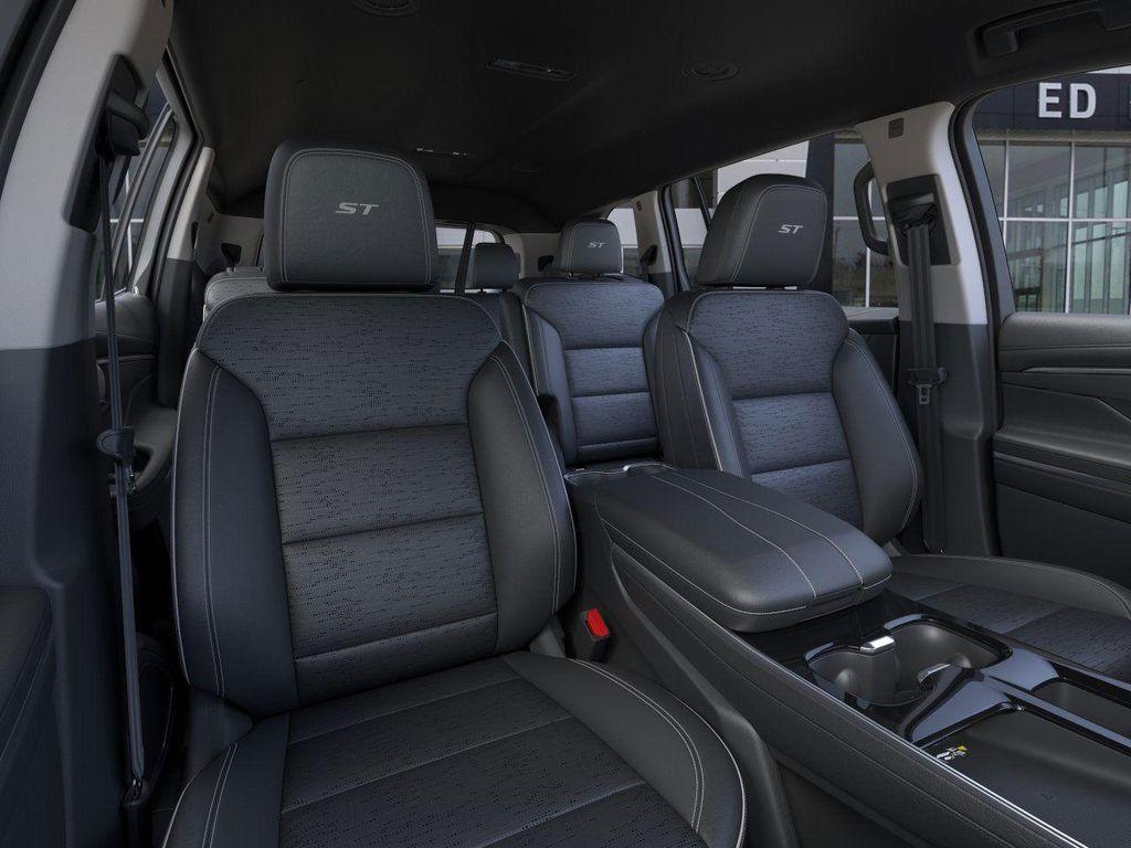 new 2025 Buick Enclave car, priced at $44,177