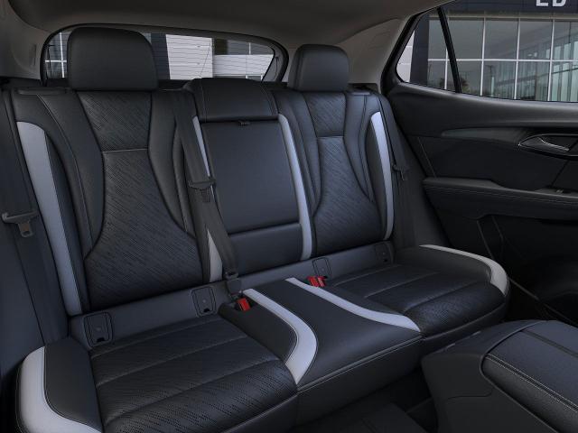 new 2026 Buick Envision car, priced at $45,685