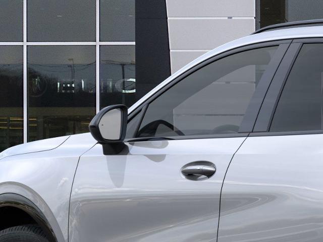 new 2026 Buick Envision car, priced at $45,685